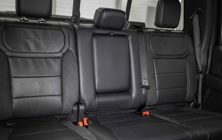 Ford F-150, 2025 год, 13 838 911 рублей, 25 фотография