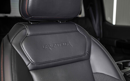 Ford F-150, 2025 год, 13 838 911 рублей, 26 фотография