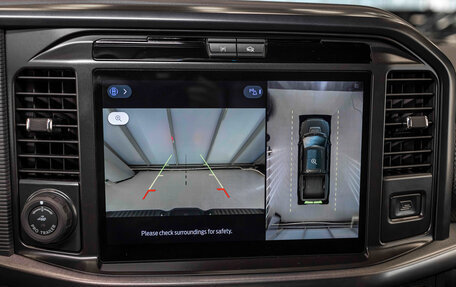 Ford F-150, 2025 год, 13 838 911 рублей, 34 фотография