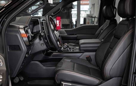 Ford F-150, 2025 год, 13 838 911 рублей, 13 фотография