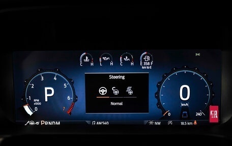 Ford F-150, 2025 год, 13 838 911 рублей, 38 фотография