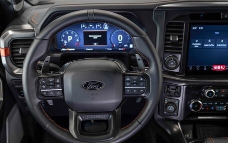 Ford F-150, 2025 год, 13 838 911 рублей, 33 фотография