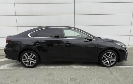 KIA Cerato IV, 2019 год, 1 890 000 рублей, 7 фотография