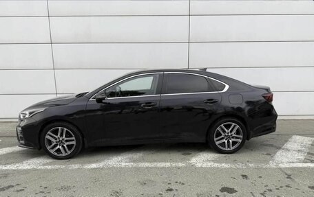 KIA Cerato IV, 2019 год, 1 890 000 рублей, 11 фотография