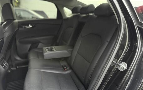 KIA Cerato IV, 2019 год, 1 890 000 рублей, 18 фотография