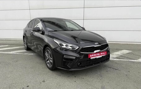 KIA Cerato IV, 2019 год, 1 890 000 рублей, 6 фотография