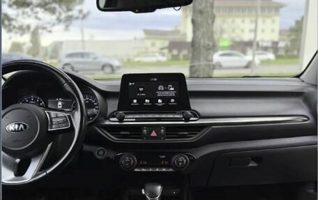 KIA Cerato IV, 2019 год, 1 890 000 рублей, 14 фотография