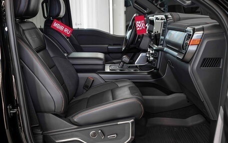 Ford F-150, 2025 год, 13 838 911 рублей, 24 фотография