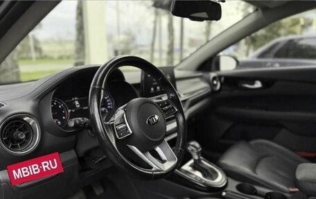 KIA Cerato IV, 2019 год, 1 890 000 рублей, 12 фотография