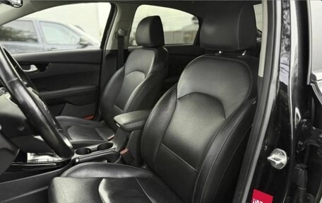 KIA Cerato IV, 2019 год, 1 890 000 рублей, 16 фотография