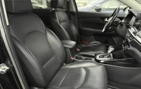 KIA Cerato IV, 2019 год, 1 890 000 рублей, 17 фотография