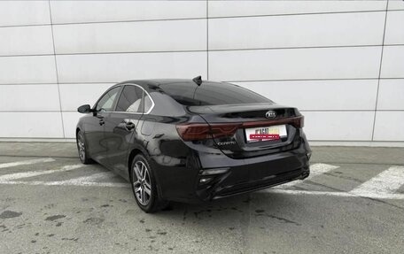 KIA Cerato IV, 2019 год, 1 890 000 рублей, 10 фотография