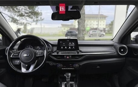 KIA Cerato IV, 2019 год, 1 890 000 рублей, 13 фотография