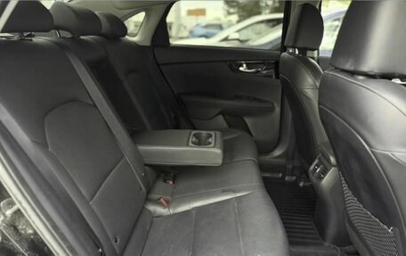 KIA Cerato IV, 2019 год, 1 890 000 рублей, 19 фотография