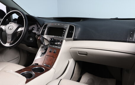 Toyota Venza I, 2009 год, 2 099 000 рублей, 10 фотография