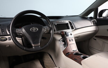 Toyota Venza I, 2009 год, 2 099 000 рублей, 9 фотография