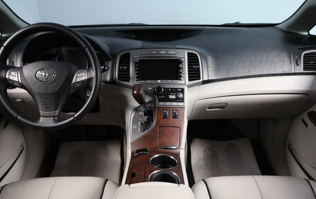 Toyota Venza I, 2009 год, 2 099 000 рублей, 11 фотография