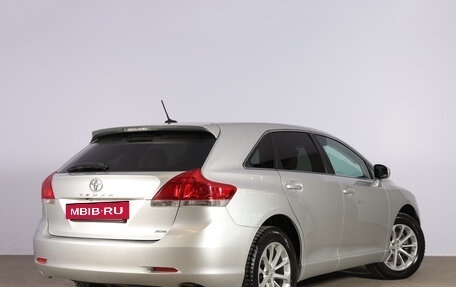 Toyota Venza I, 2009 год, 2 099 000 рублей, 7 фотография