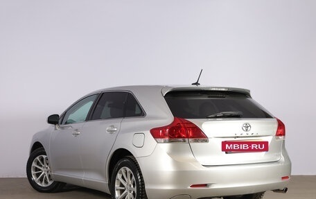 Toyota Venza I, 2009 год, 2 099 000 рублей, 5 фотография