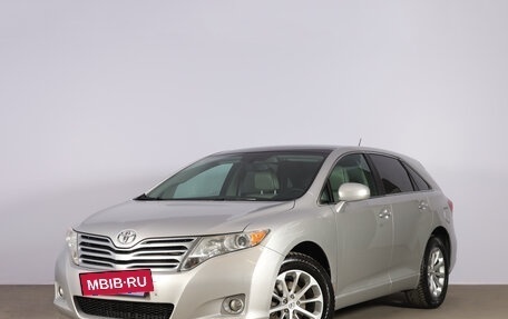 Toyota Venza I, 2009 год, 2 099 000 рублей, 4 фотография