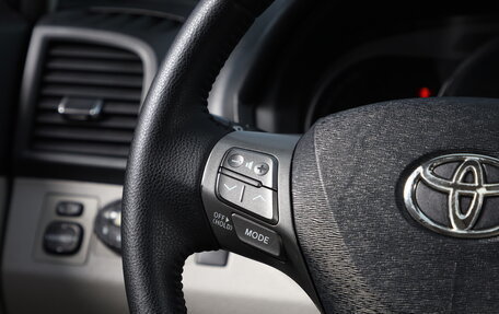 Toyota Venza I, 2009 год, 2 099 000 рублей, 14 фотография