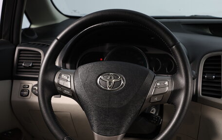 Toyota Venza I, 2009 год, 2 099 000 рублей, 13 фотография