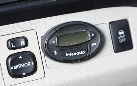 Toyota Venza I, 2009 год, 2 099 000 рублей, 12 фотография