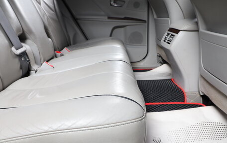 Toyota Venza I, 2009 год, 2 099 000 рублей, 18 фотография