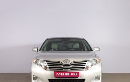 Toyota Venza I, 2009 год, 2 099 000 рублей, 2 фотография