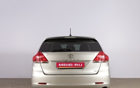 Toyota Venza I, 2009 год, 2 099 000 рублей, 6 фотография