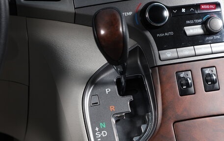 Toyota Venza I, 2009 год, 2 099 000 рублей, 17 фотография