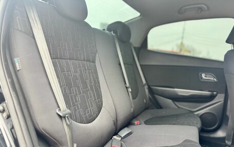 KIA Rio III рестайлинг, 2012 год, 869 000 рублей, 11 фотография