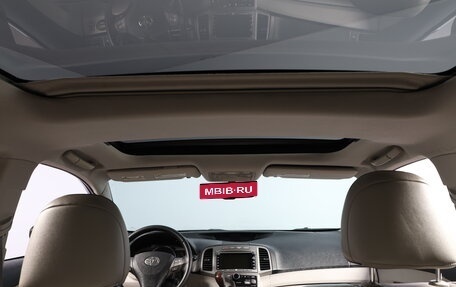 Toyota Venza I, 2009 год, 2 099 000 рублей, 19 фотография