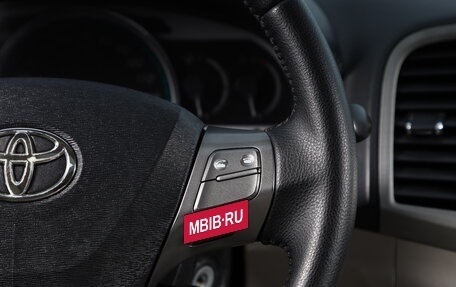 Toyota Venza I, 2009 год, 2 099 000 рублей, 15 фотография