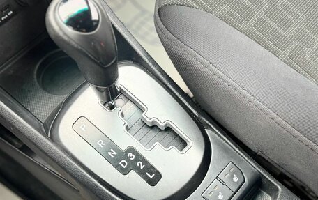 KIA Rio III рестайлинг, 2012 год, 869 000 рублей, 19 фотография