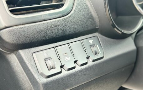 KIA Rio III рестайлинг, 2012 год, 869 000 рублей, 20 фотография