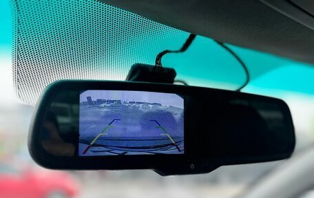 KIA Rio III рестайлинг, 2012 год, 869 000 рублей, 22 фотография