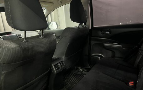 Honda CR-V IV, 2013 год, 2 250 900 рублей, 9 фотография