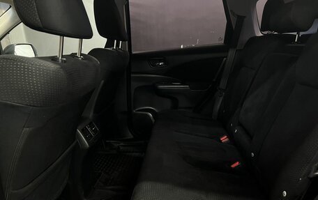 Honda CR-V IV, 2013 год, 2 250 900 рублей, 10 фотография