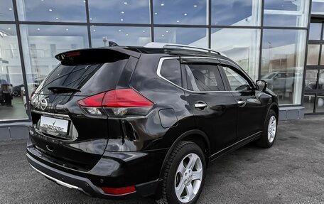 Nissan X-Trail, 2018 год, 2 250 000 рублей, 2 фотография