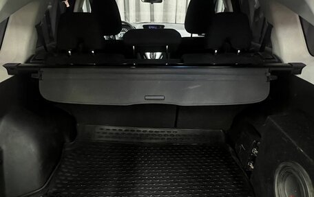 Honda CR-V IV, 2013 год, 2 250 900 рублей, 15 фотография