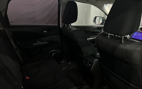 Honda CR-V IV, 2013 год, 2 250 900 рублей, 16 фотография