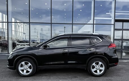 Nissan X-Trail, 2018 год, 2 250 000 рублей, 7 фотография