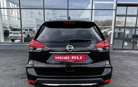 Nissan X-Trail, 2018 год, 2 250 000 рублей, 4 фотография