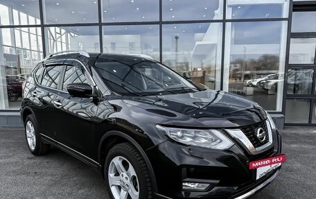 Nissan X-Trail, 2018 год, 2 250 000 рублей, 5 фотография