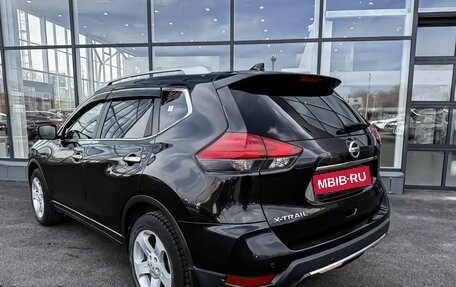 Nissan X-Trail, 2018 год, 2 250 000 рублей, 6 фотография