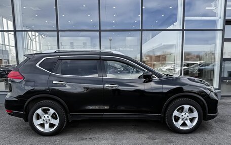 Nissan X-Trail, 2018 год, 2 250 000 рублей, 8 фотография