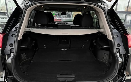 Nissan X-Trail, 2018 год, 2 250 000 рублей, 17 фотография