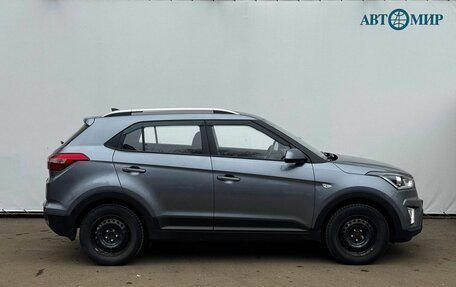 Hyundai Creta I рестайлинг, 2020 год, 1 785 000 рублей, 4 фотография