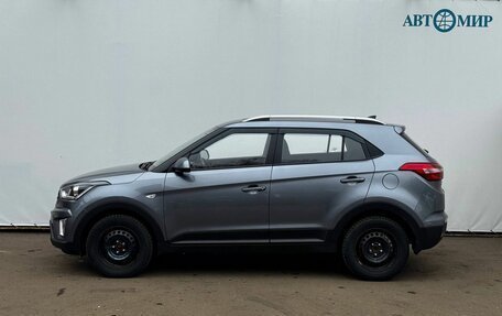 Hyundai Creta I рестайлинг, 2020 год, 1 785 000 рублей, 5 фотография